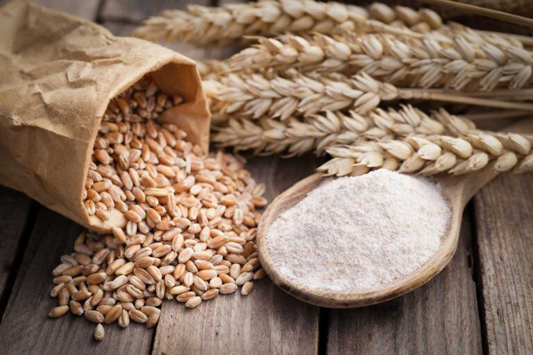 grain mill