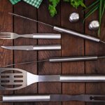 grill set