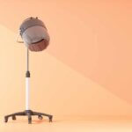 hair drying hood