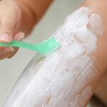 hair removal cream