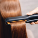 hair straightener