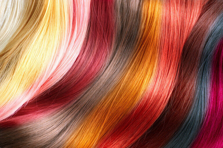 hair toner