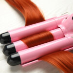 hair waver