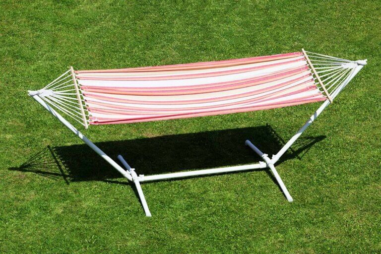 hammock frame