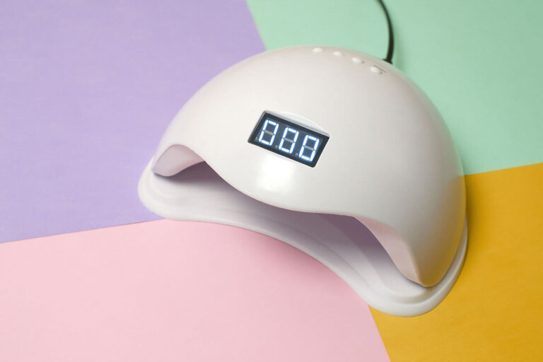 hand massager