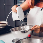 hand mixer