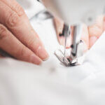 hand sewing machine