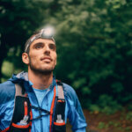 head torch