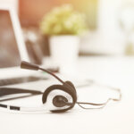 headset