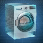 heat pump dryer