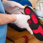 heated insole