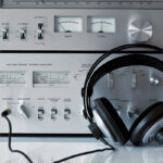 HiFi amplifier