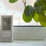 home thermometer