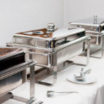 hot tray