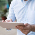 Huawei tablet
