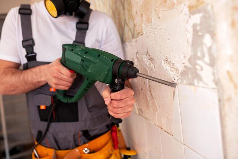 impact drill