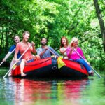 inflatable boat