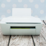 inkjet printer