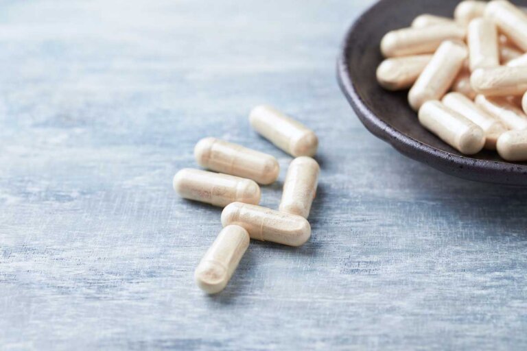 iron supplement