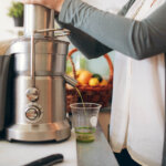 juice squeezer