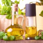 kitchen oil sprayer