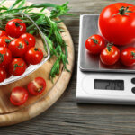 kitchen scales