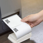 label printer