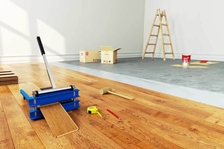 laminate cutter