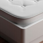 latex mattress