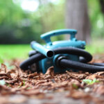 leaf vacuum