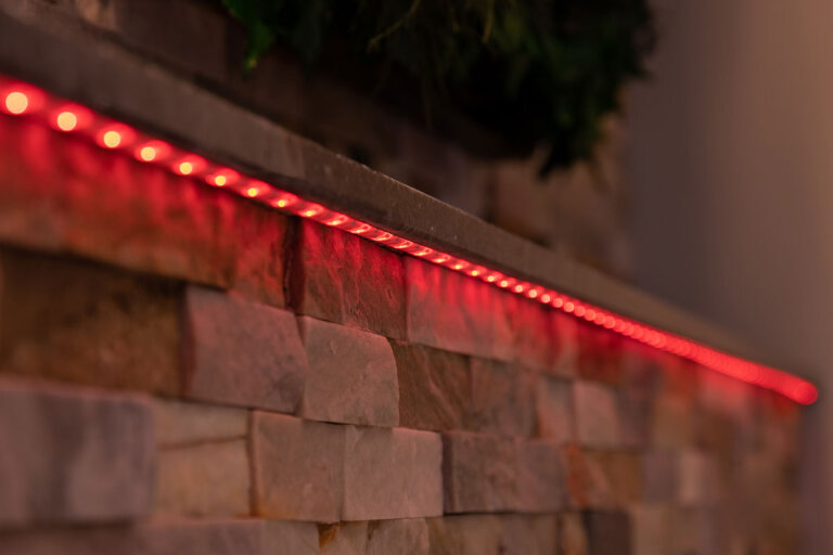 LED lightstrip