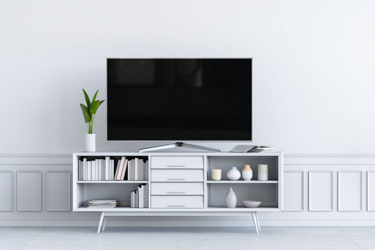 LED TV