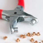lever riveter