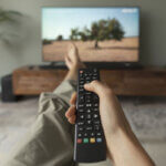 LG TV
