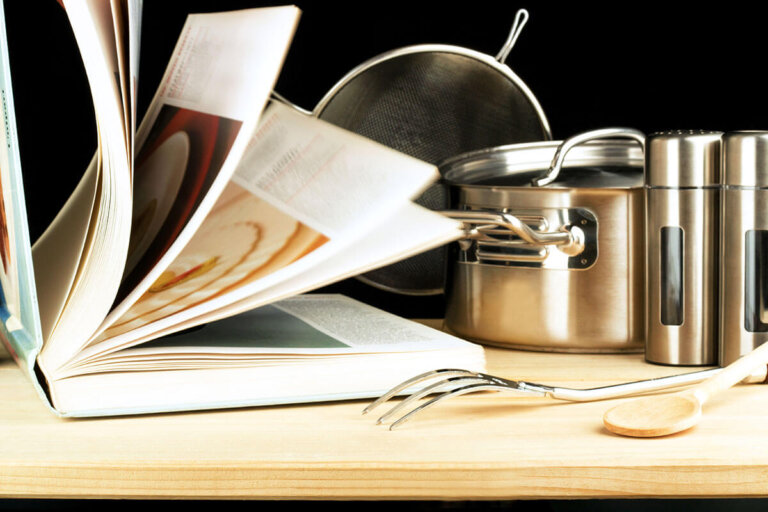 low-carb cookbook