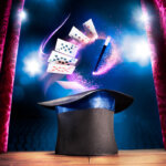 magic kit