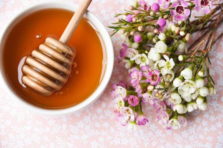 manuka honey