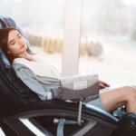 massage chair