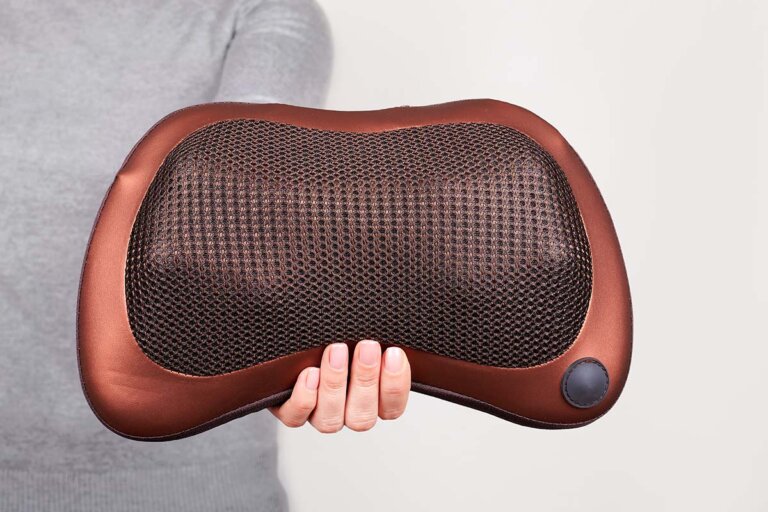 massage pillow