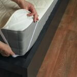 mattress protector
