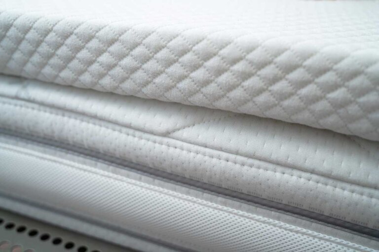 mattress