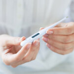 medical thermometer