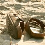 men's mule