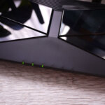 mesh Wi-Fi system
