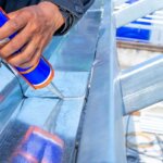 metal glue