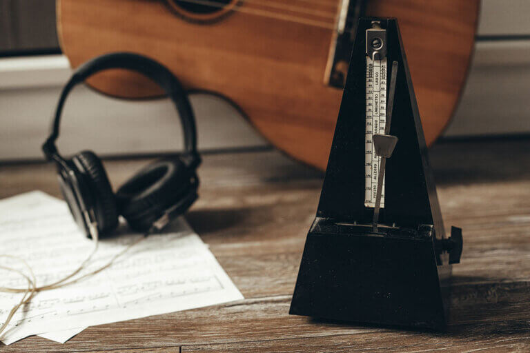 metronome