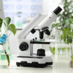 microscope