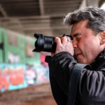 mirrorless camera