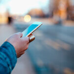 mobile phone