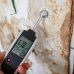 moisture meter